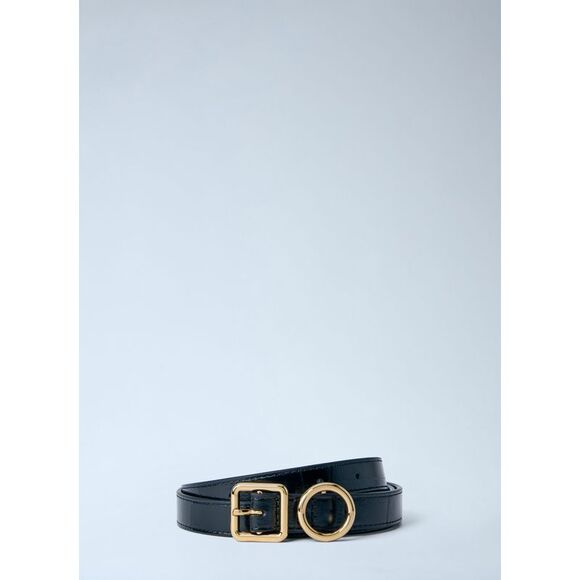 Jacquemus Women La Ceinture Regalo Fine Belt